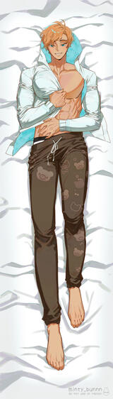 Full Body Full Body